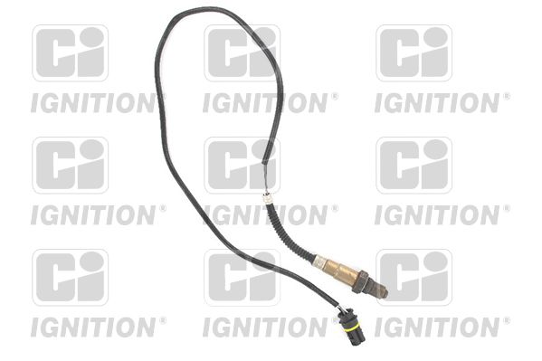 Sonda lambda QUINTON HAZELL XLOS1304