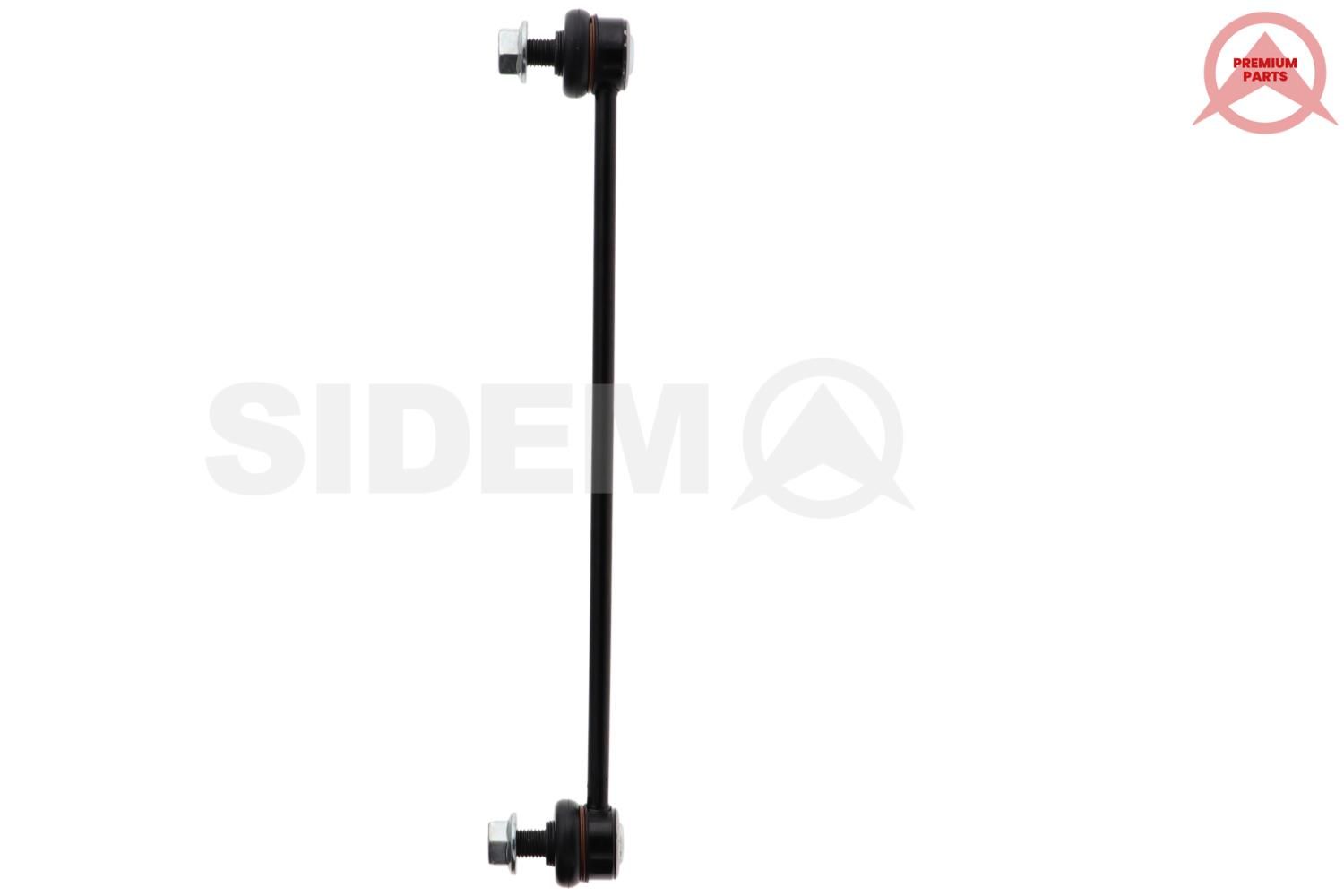 Brat/bieleta suspensie, stabilizator SIDEM 450062