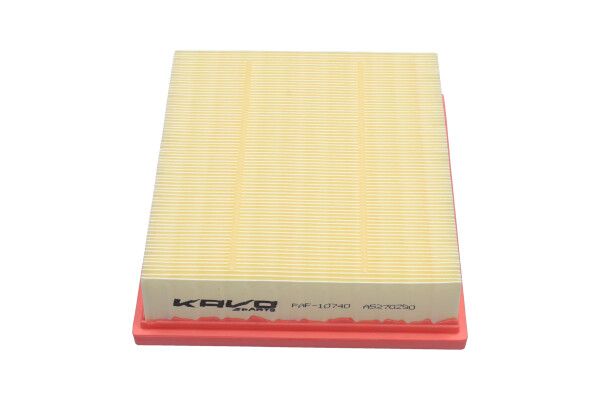 Filtru aer KAVO PARTS FAF-10740