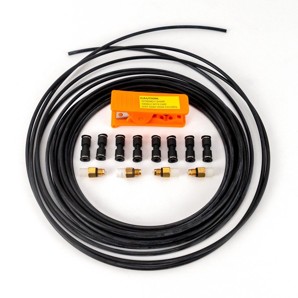 Sada na opravu, vedení tlakového vzduchu ARNOTT K-5666