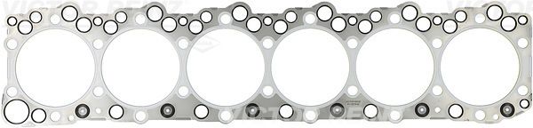 Garnitura, chiulasa VICTOR REINZ 61-10279-00