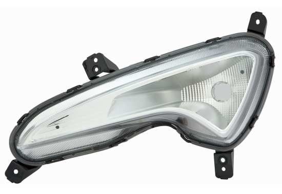 Lumini de zi DEPO 221-1603L-UE