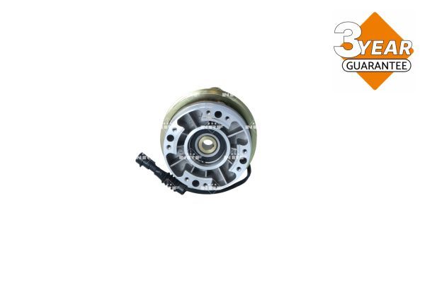 Embrayage, ventilateur de radiateur