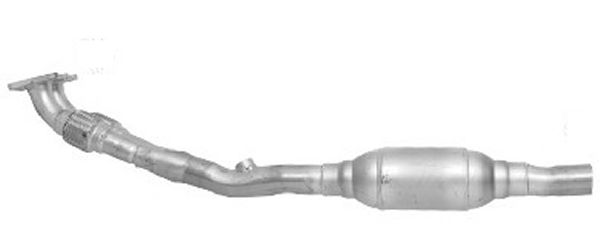 Katalizator IMASAF 1J0254507DX