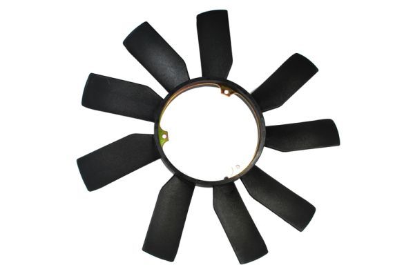 Paleta ventilator, racire motor THERMOTEC D9M009TT