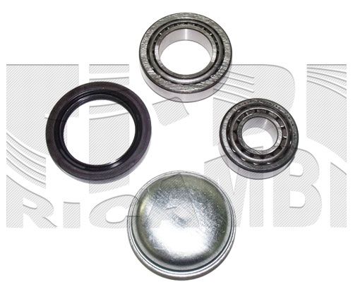 Zestaw łożysk koła CALIBER RC6782