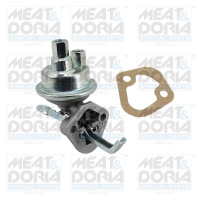 Pompa paliwa MEAT & DORIA PON236