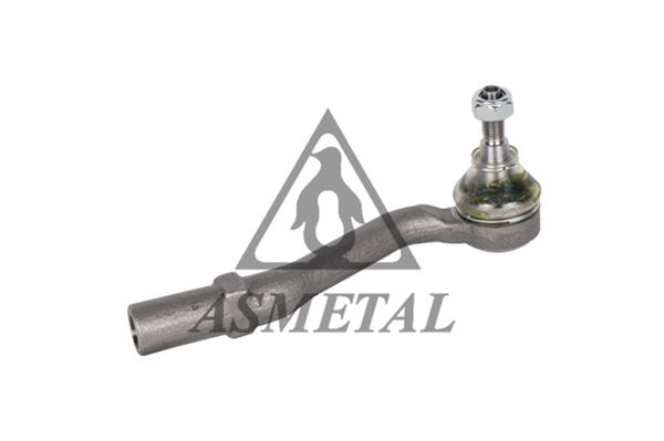 Końcówka drążka kierowniczego poprzecznego ASMETAL 17CT0601