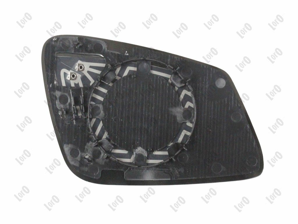 Зеркальное стекло, наружное зеркало