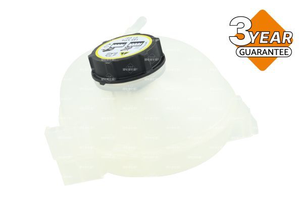Vase d'expansion, liquide de refroidissement
