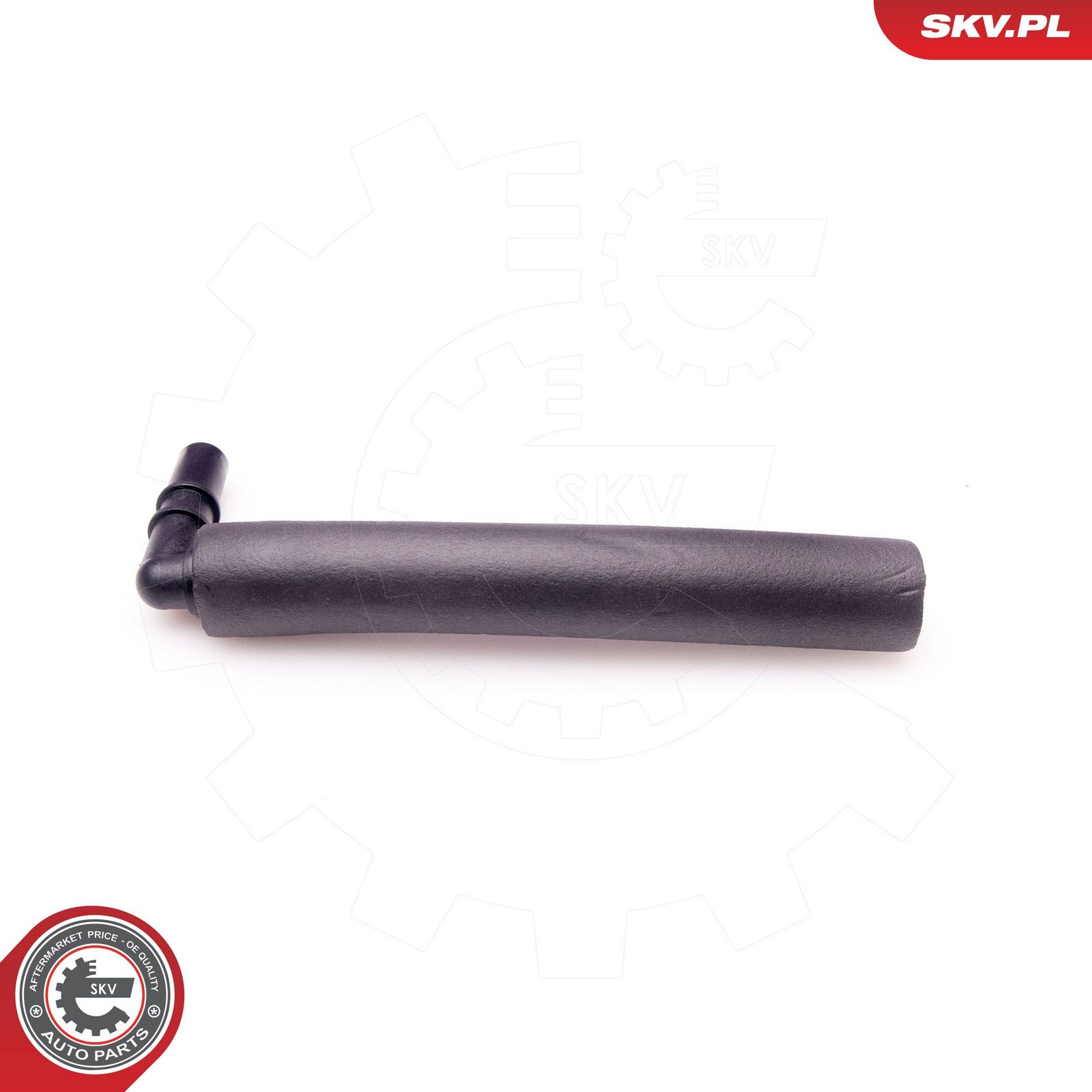 Levně Hadice, větrání klikové skříně ESEN SKV 31SKV030