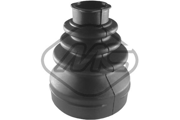 Burduf cauciuc, articulatie planetara METALCAUCHO 00223