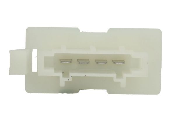 Résistance, pulseur d'air habitacle