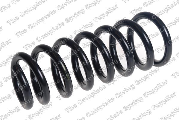 Пружина ходовой части