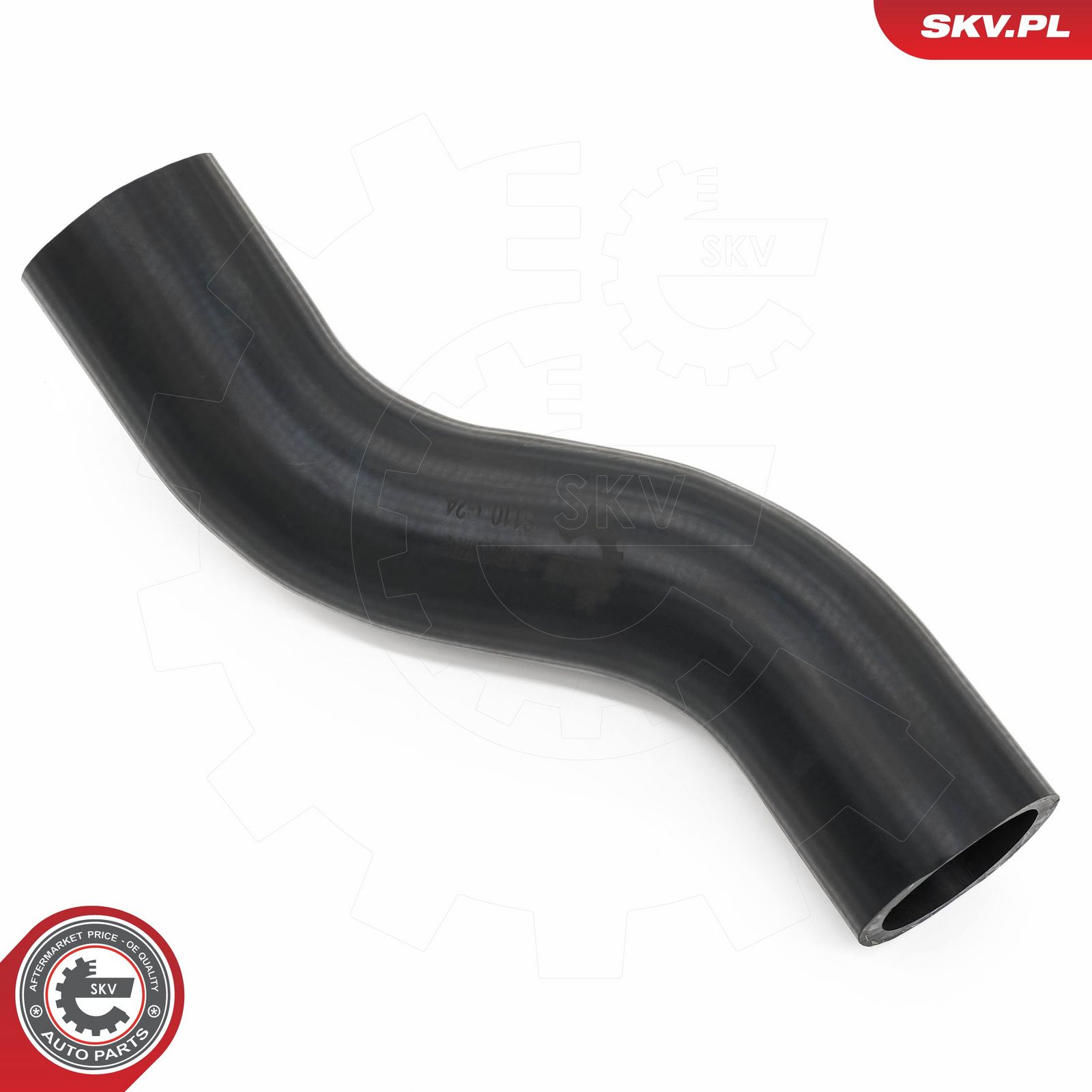 Furtun radiator ESEN SKV 54SKV793