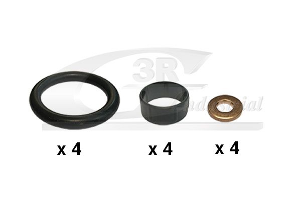 Set garnituri etansare, injectoare 3RG 84222