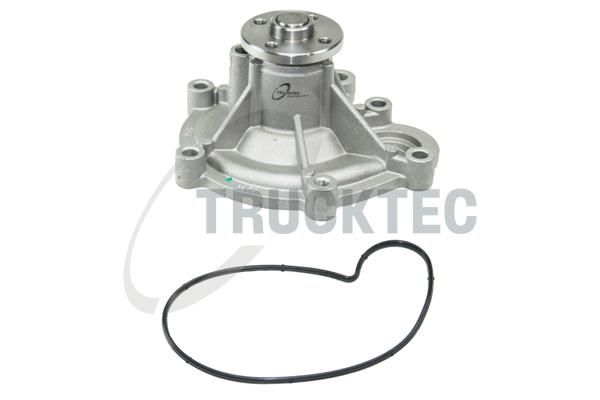 Pompă de apă, răcire motor TRUCKTEC AUTOMOTIVE 02.19.325