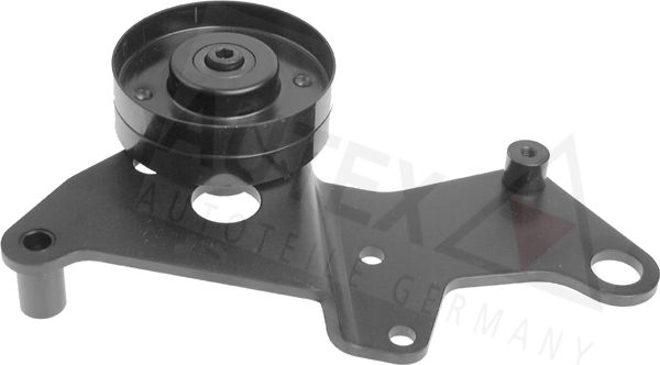 Rolka napinacza, pasek klinowy wielorowkowy AUTEX 641539