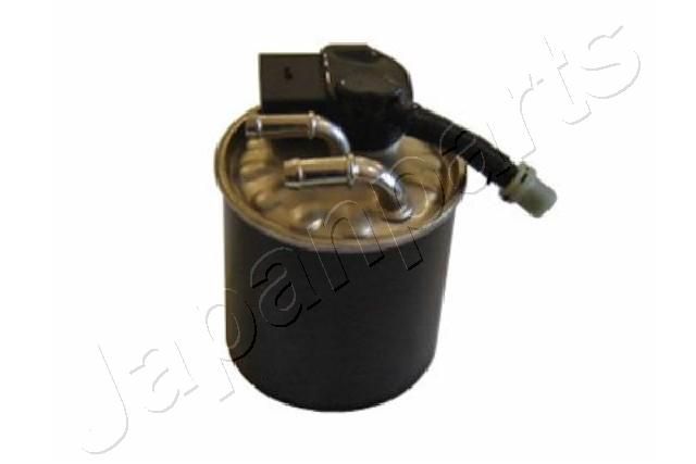 Filtr paliwa JAPANPARTS FC-118S