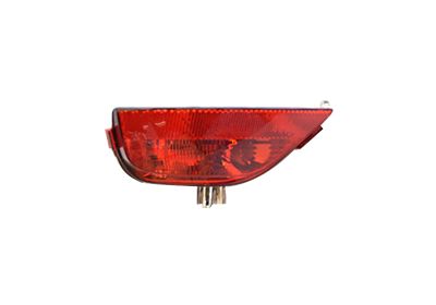 Lampy przeciwmgłowe tylne VAN WEZEL 4407929
