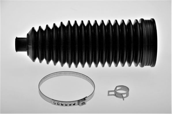 Kaitsekumm,rooliseade