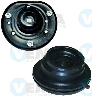 Zestaw naprawczy, mocowanie amortyzatora VEMA 44059