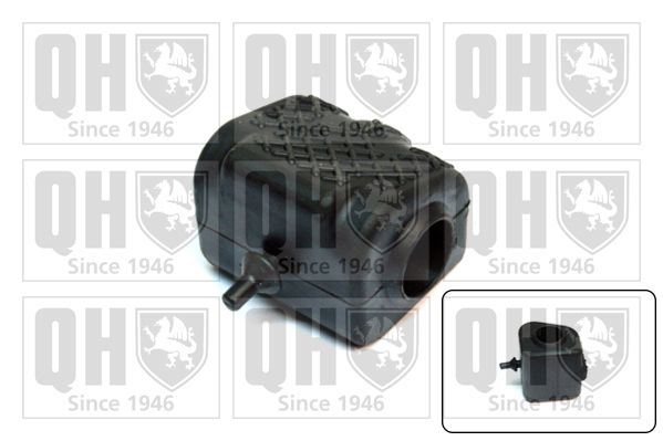 Zawieszenie, stabilizator QUINTON HAZELL EMB7296