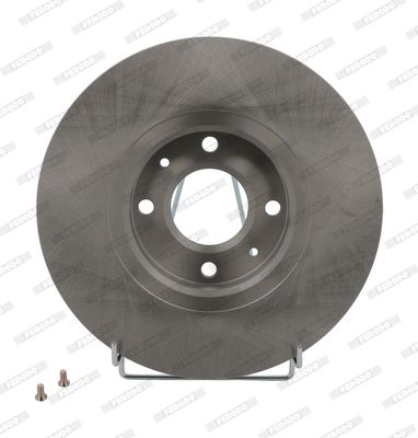 Tarcza hamulcowa FERODO DDF1106