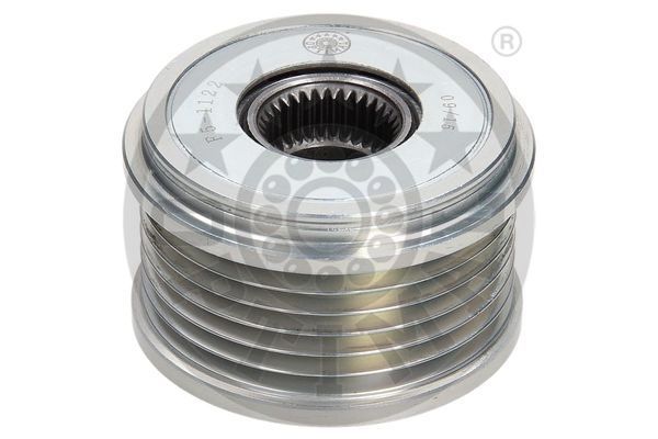 Alternator - sprzęgło jednokierunkowe OPTIMAL F5-1122