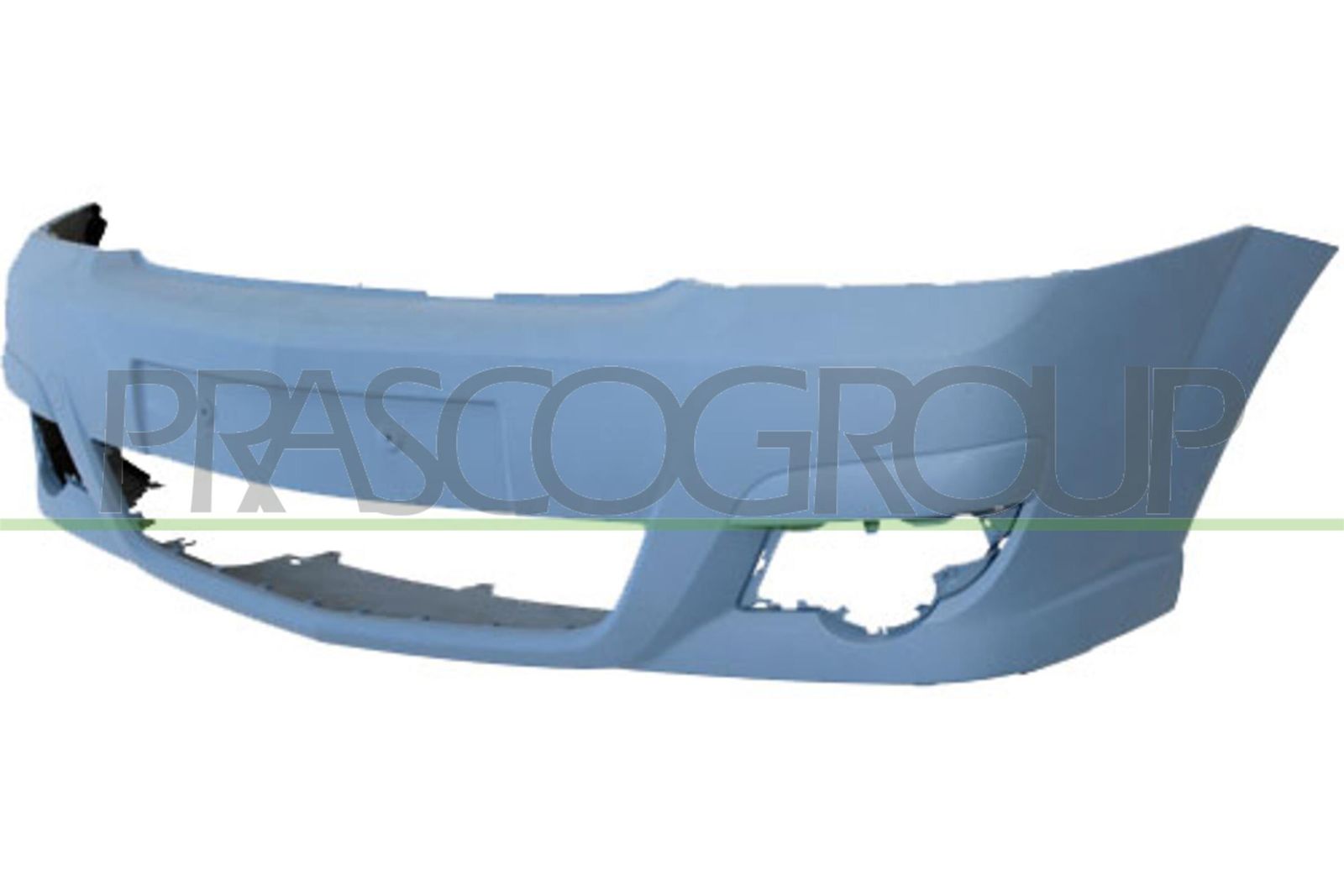 tampon PRASCO OP3521001