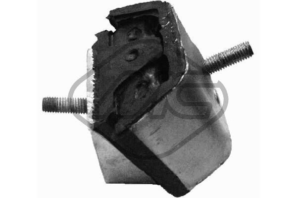 Łożyskowanie silnika METALCAUCHO 00525