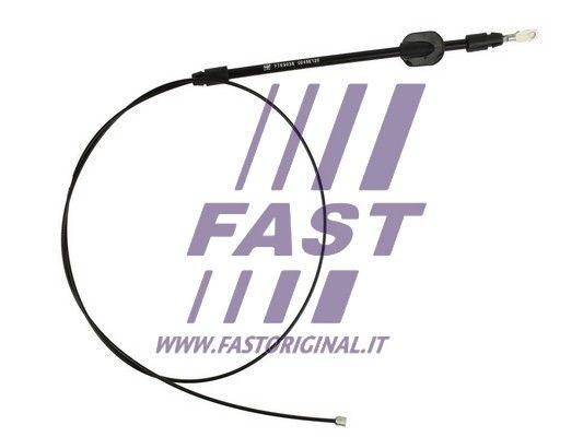 Cięgło, hamulec postojowy FAST FT69038