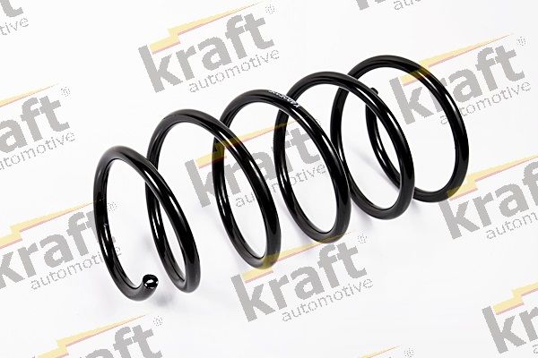 Levně Pružina podvozku KRAFT AUTOMOTIVE 4025035