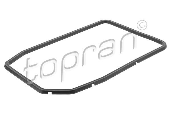 Tesnenie olejovej vane automatickej prevodovky TOPRAN 500 782