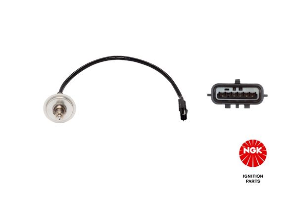 Sonda Lambda NTK 94204