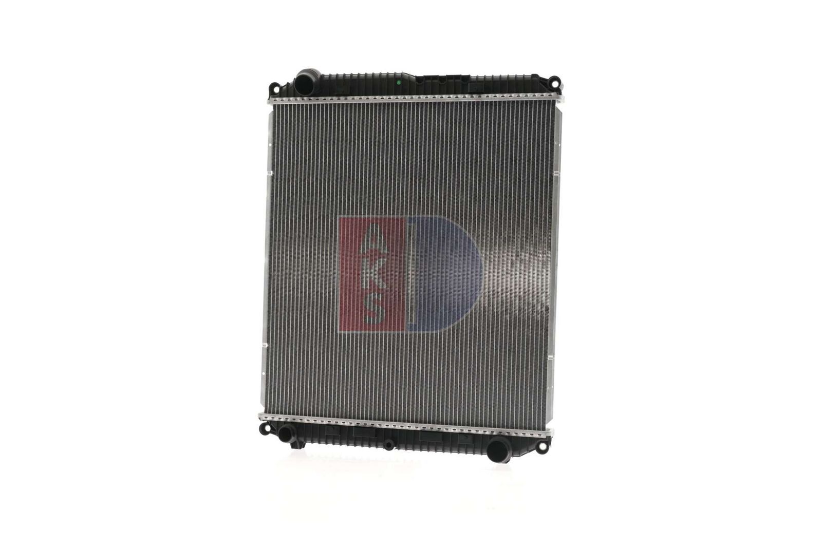 Radiator, racire motor AKS DASIS 130063N