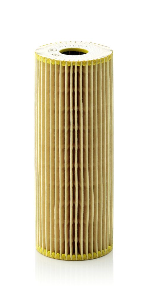Filtr oleju MANN-FILTER HU 727/1 X