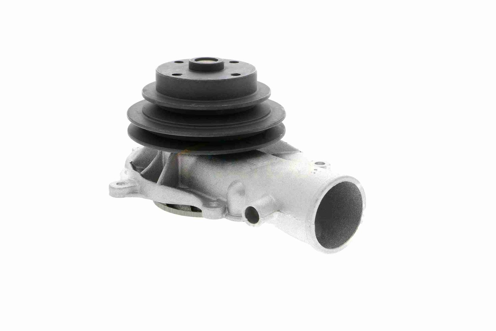 Pompe à eau, refroidissement du moteur