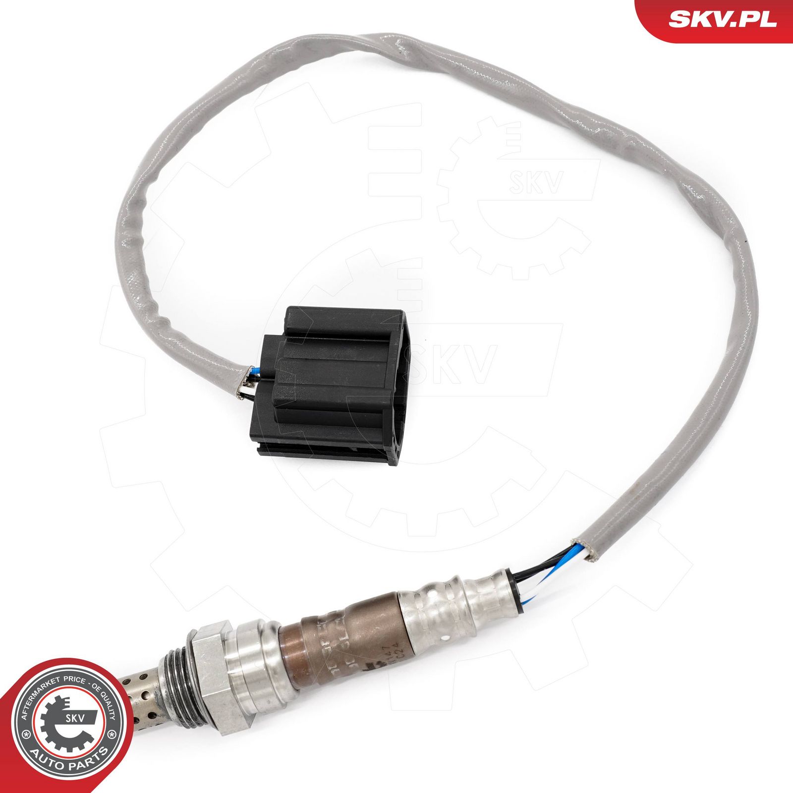 Sonda Lambda ESEN SKV 09SKV147