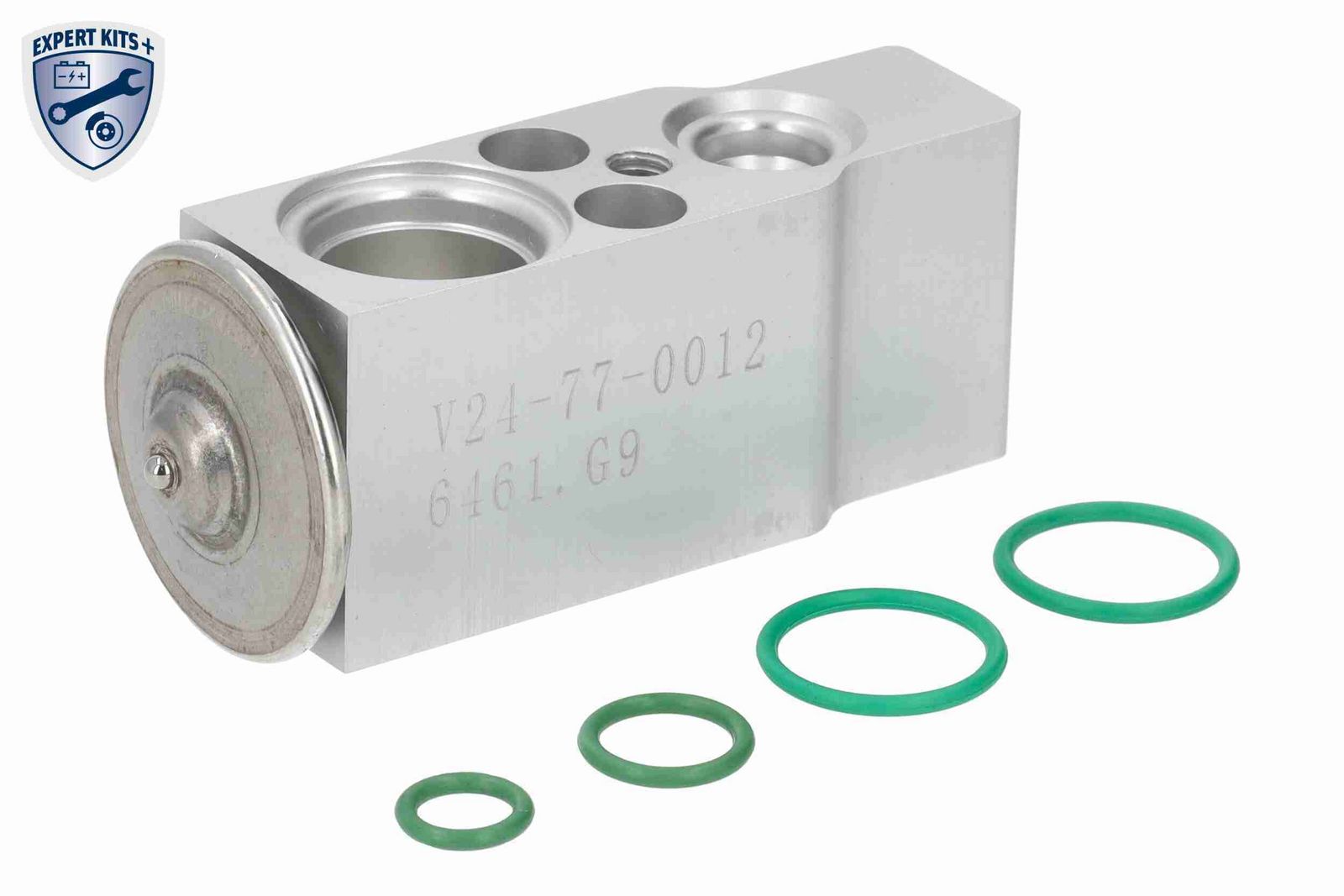 Supapa expansiune, clima VEMO EXPERT KITS + V24-77-0012