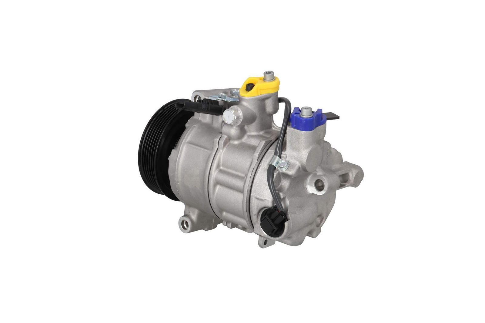 Компрессор, кондиционер