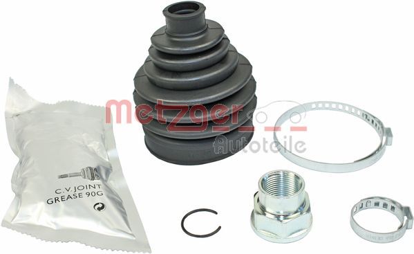 Ansamblu burduf, articulatie planetara METZGER 751.043