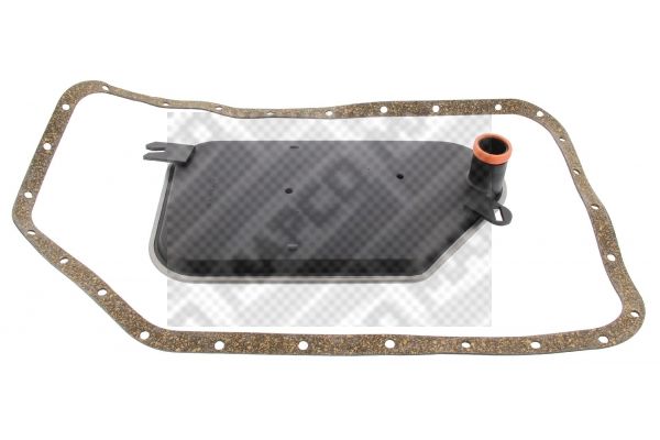 Filtr hydrauliczny, automatyczna skrzynia biegów MAPCO 69002