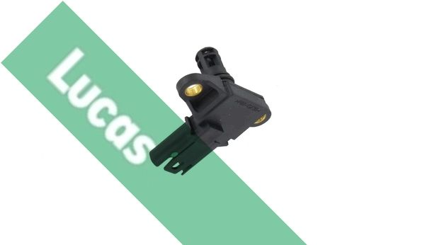 Czujnik, ciśnienie w kolektorze dolotowym LUCAS SEB7018