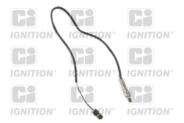 Sonda lambda QUINTON HAZELL XLOS1076