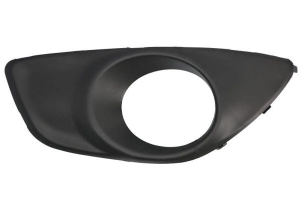 Grila ventilatie, bara protectie BLIC 6502-07-3181913P