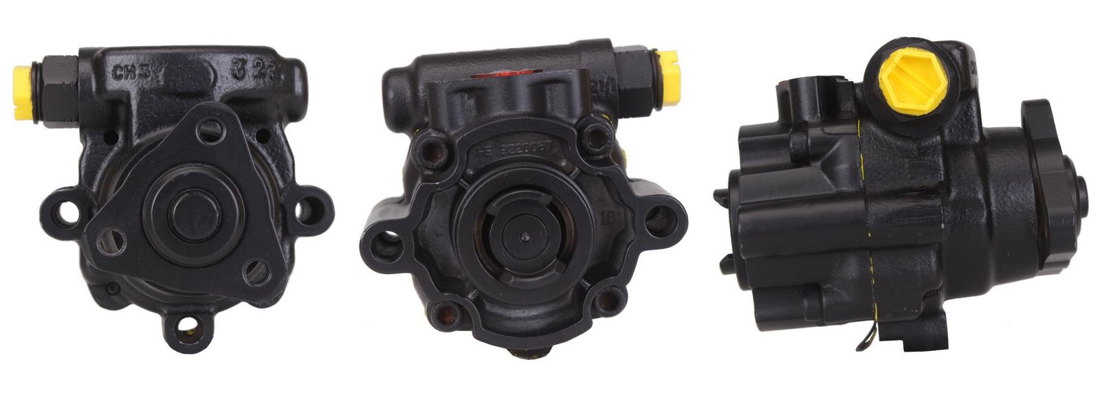 Pompa hidraulica, sistem de directie ELSTOCK 15-0963