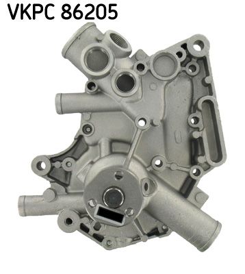 Pompa wody, chłodzenie silnika SKF VKPC 86205