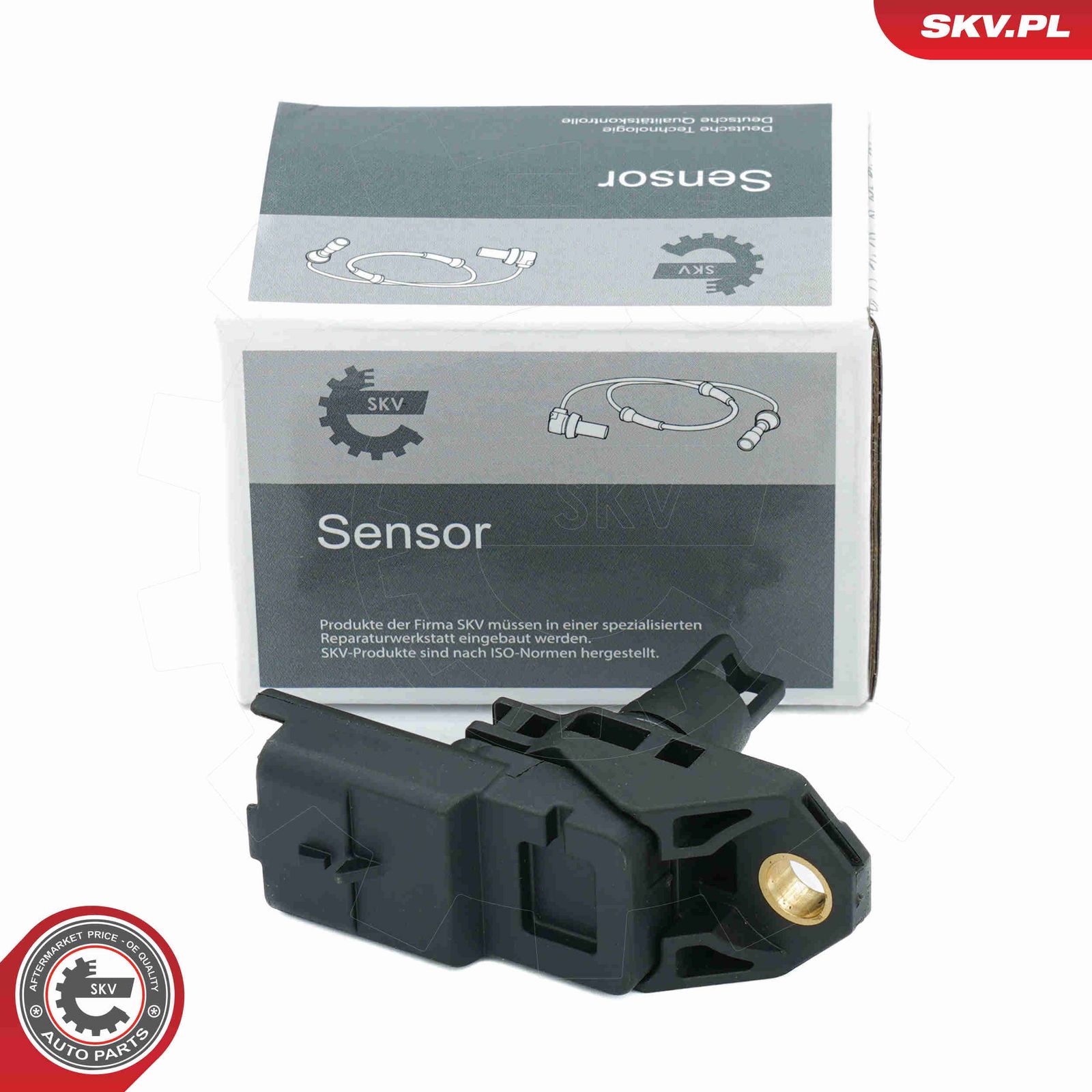 Devējs, Spiediens ieplūdes traktā