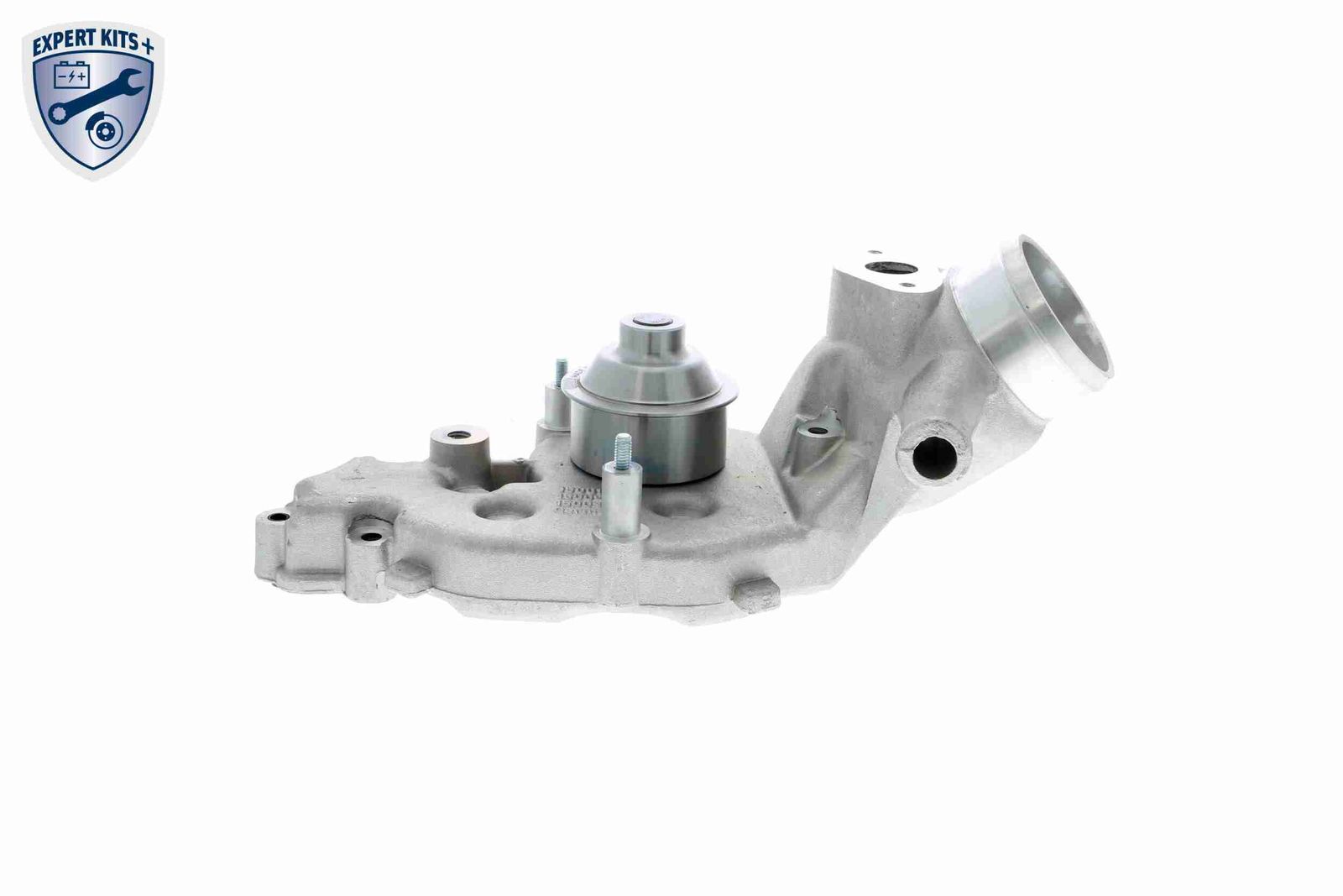 Pompe à eau, refroidissement du moteur